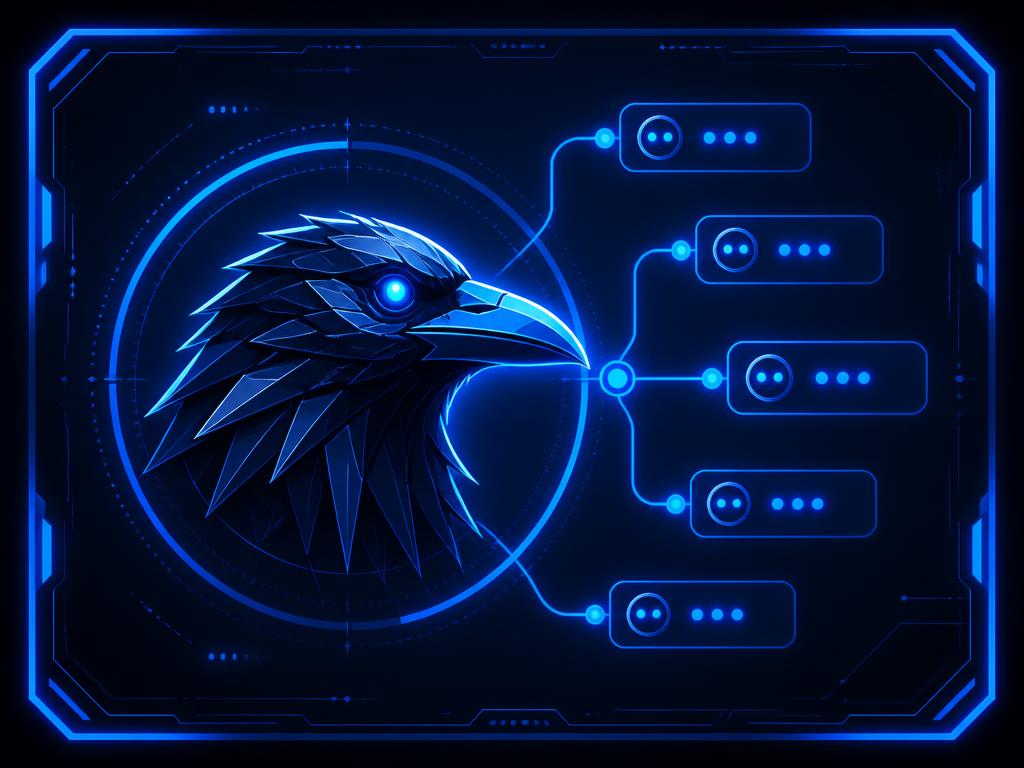 Fluxo Ravenbot Modelo