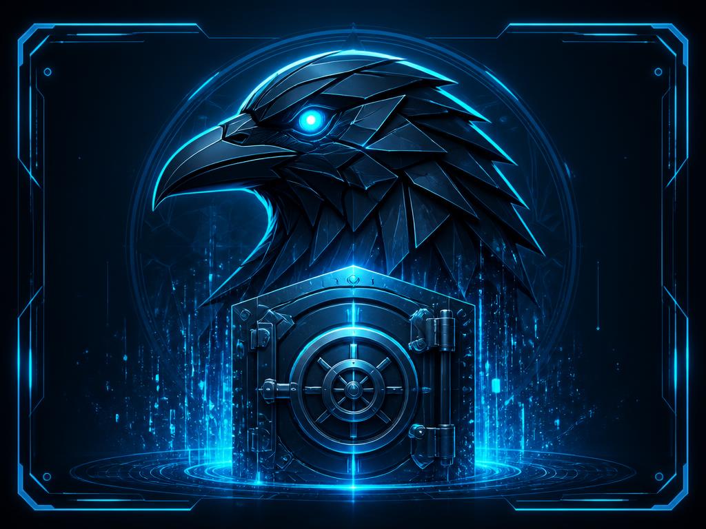 Fluxo Ravenbot Vazados